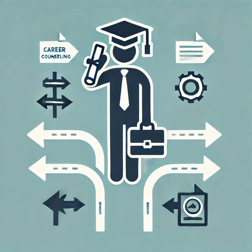 Career Counseling Test