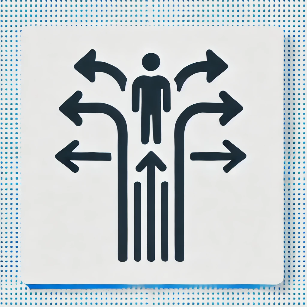 Decision-Making Test